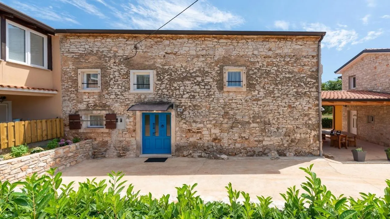 Holiday Home Lino Dajla