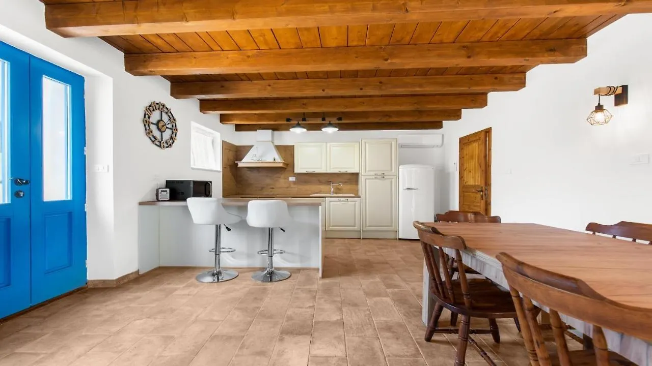 Holiday Home Lino Dajla