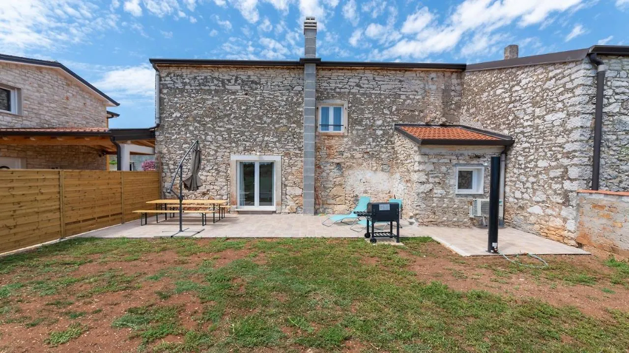 Holiday Home Lino Dajla